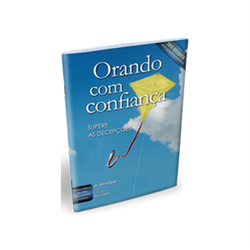 Orando com confiança - Revista de estudo