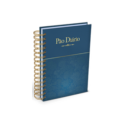 Diário Devocional - Confiança