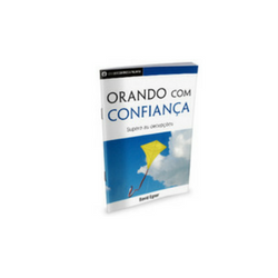 Orando com confiança